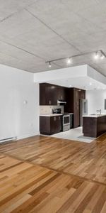 1 1/2 - Montréal (Outremont) - 1 700 $/mois - Photo 4