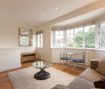 Carlton Road, Oxford - Photo 3