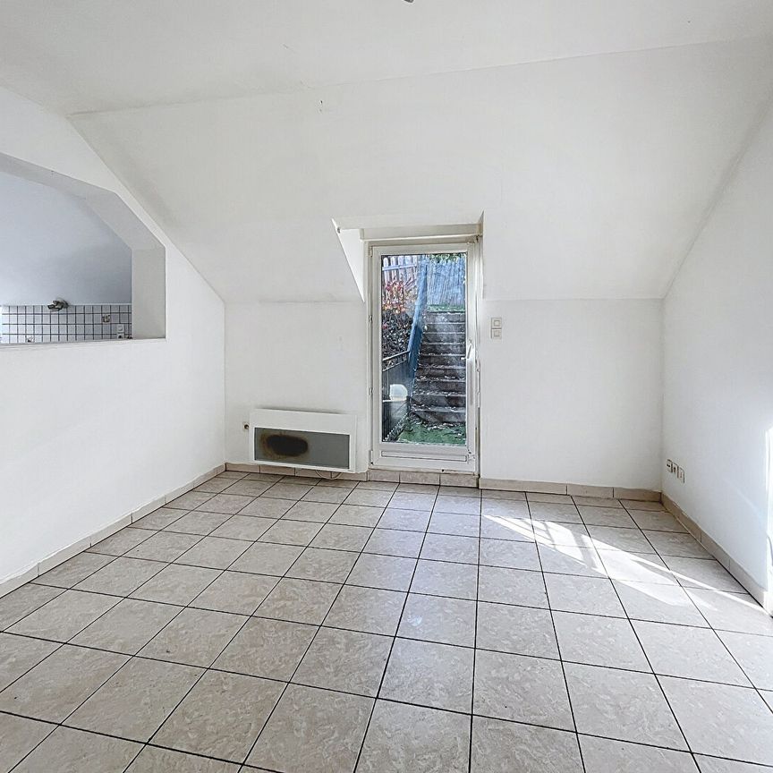 Appartement / Offre 59482607 - Photo 1