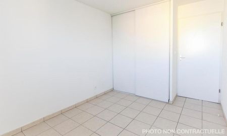 location Appartement T3 DE 60.69m² À TOURNEFEUILLE - Photo 2