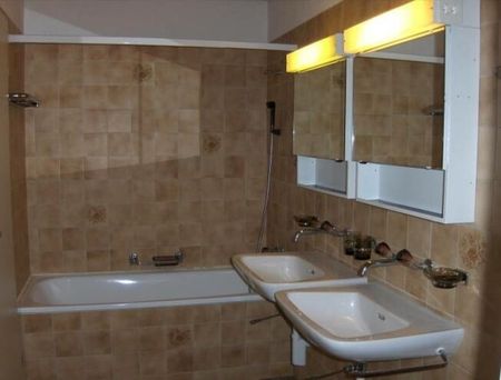 Central apartment for rent in Uster - Photo 2