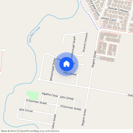 3b Vine St, Qld 4500, Joyner