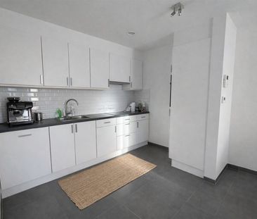 Modern appartement met 2 slaapkamers nabij centrum Wemmel - Foto 1