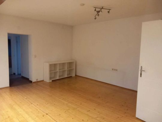 Innenstadt - Dachgeschoßwohnung - Photo 1