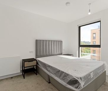 2 bedroom apartment - Photo 4