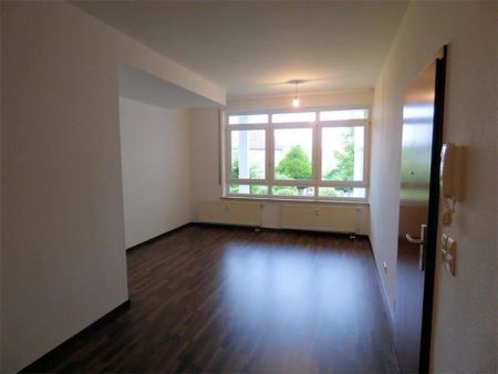 Schicke und Geräumige Singlewohnung in Meißen-Obermeisa - Photo 2