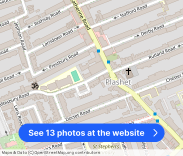 Shaftesbury Road, East Ham, London, E7 - Photo 1