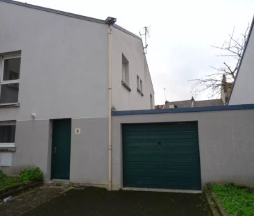 Location maison T5 116.00m² à Reims (51100) - Photo 3