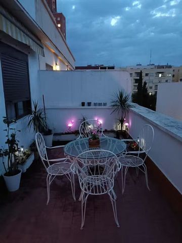Calle de Ardemans, Madrid, Community of Madrid 28028 - Foto 5