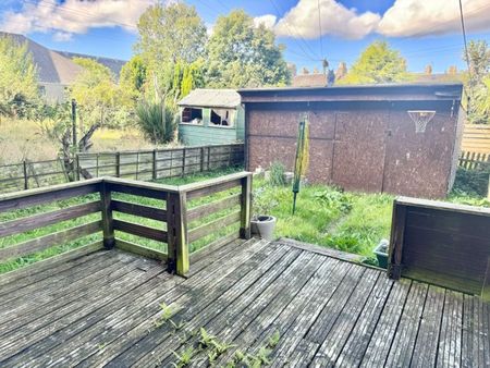 Flat B, 26 Grampian Road, AB11 8DY, Aberdeen - Photo 2