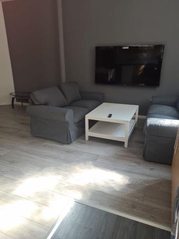 5 bedroom flat share to rent - Photo 5