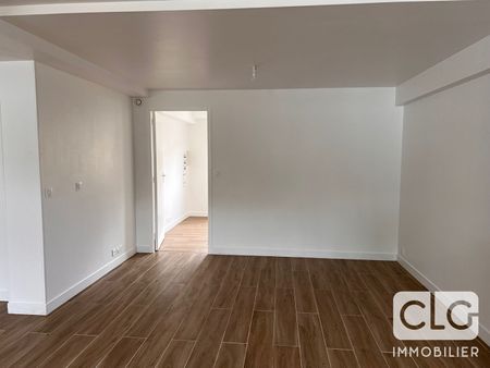 Location Appartement 3 pièces 59m² - Photo 2