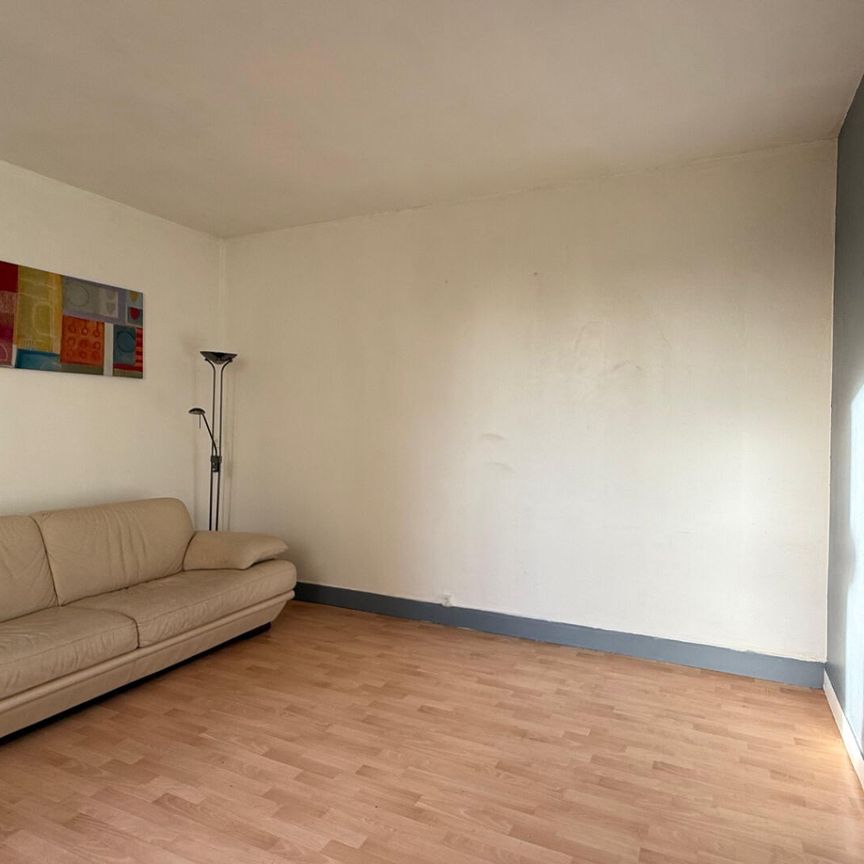 Maison de ville 2P avec Jardin, - Photo 1