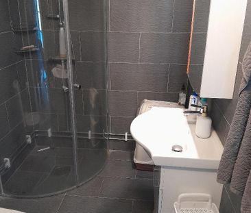 Bredehallsliden, Lerum - Photo 3