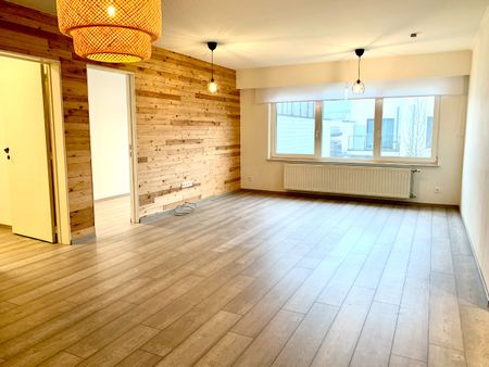 Stijlvol appartement met 1 slaapkamer te Peer - Foto 2