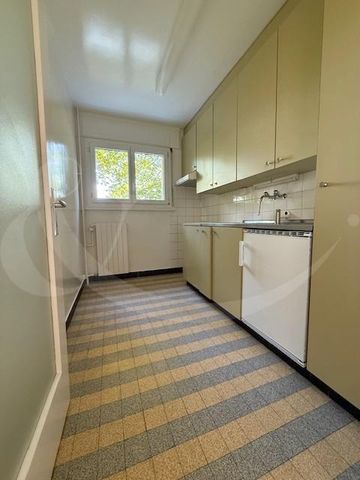 48A Rte de Gy, agréable appartement de 4,5 pièces - Photo 4