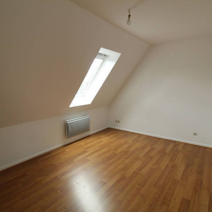 Location maison 4 pièces 89.46 m² à Seclin (59113) - Photo 1