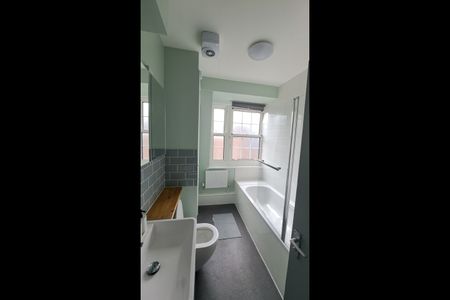 Room in a Shared Flat, Block H, SE5 - Photo 4