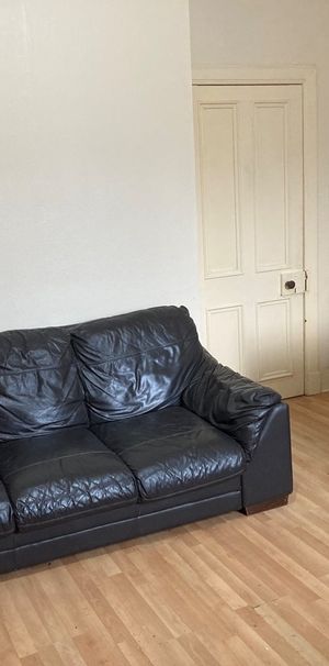 Room in a Shared House, Leeds, LS1 - Photo 1