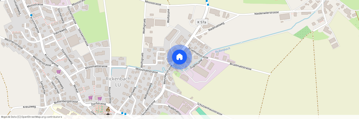 6221, Rickenbach, Menzikerstrasse, 16