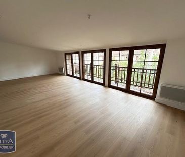 Location Appartement 3 pièces 85m² PAMIERS 09100 - Photo 3