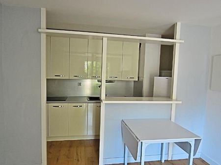 Appartement Toulouse - 2 pièce(s) - 33.0 m2, - Photo 2