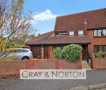 4 bedroom detached house to rent - Photo 1