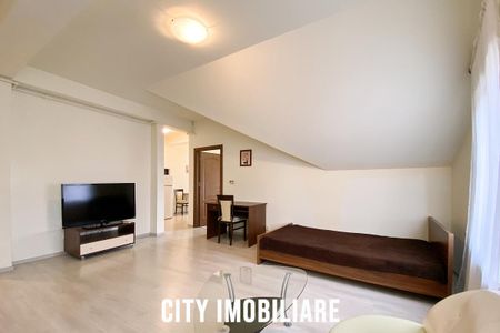 Apartament 2 camere, decomandat, mobilat, utilat, Zorilor. - Photo 4