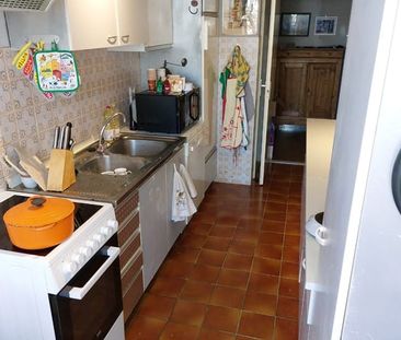 Appartement te huur - Foto 4