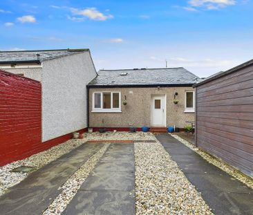 1 bedroom terraced bungalow to rent - Photo 3