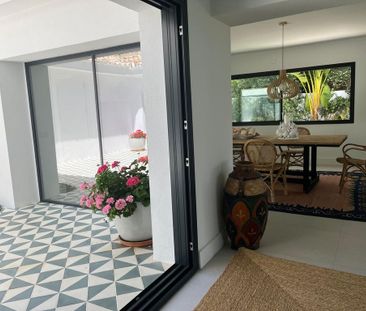 Luxury Villa for rent in Marbella, Spain - Photo 2