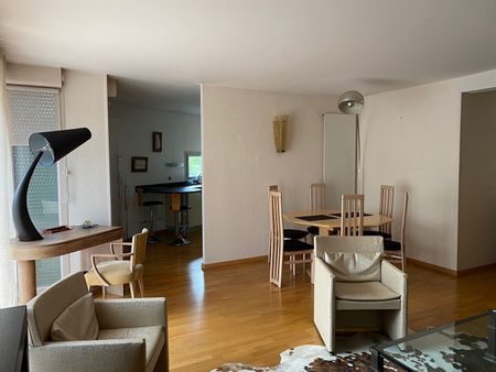 Location Appartement 3 pièces 85m² TOULOUSE 31000 - Photo 3