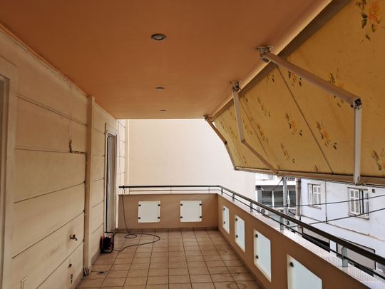 Διαμέρισμα για ενοικίαση Λαζάρου (Νέα Ιωνία) - Photo 1