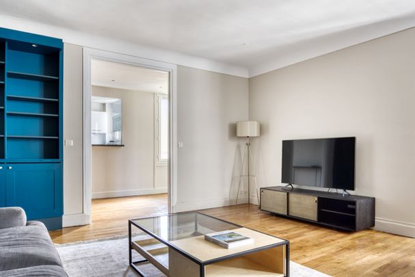 Rue de l'Étoile - Photo 1