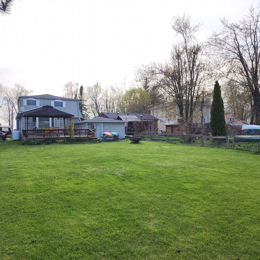 For Lease - 75 Lake Avenue, Ramara, Ontario - Photo 1