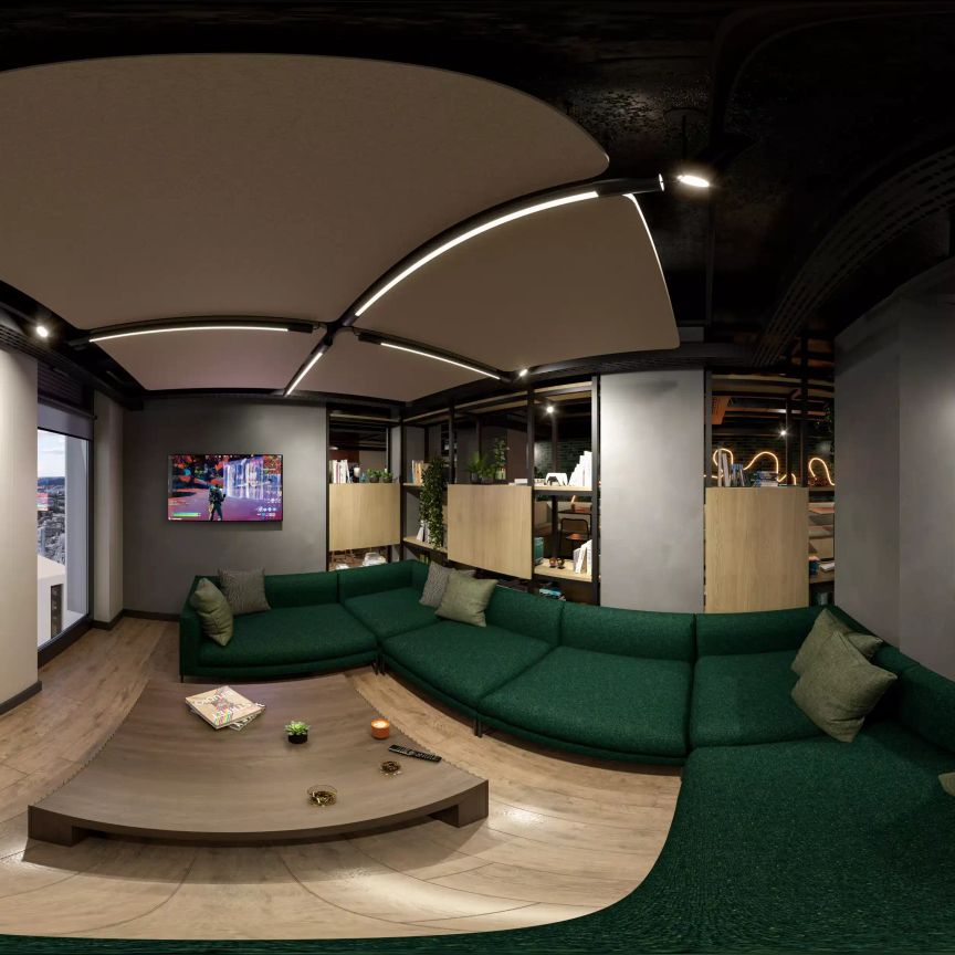 Classic Studio - Photo 1