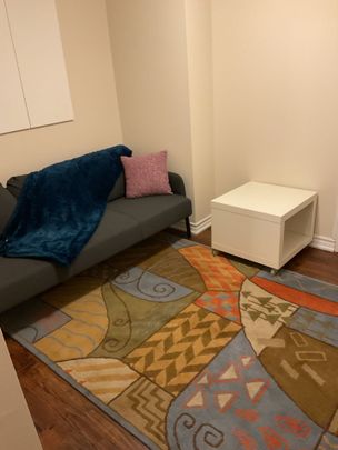 For Lease - 3459 Park Heights Way, Mississauga, Ontario - Photo 1