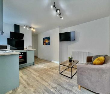 1 bedroom apartment to rent - Photo 4