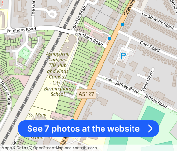 Gravelly Hill North - Photo 1