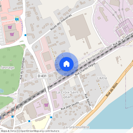 Indre-et-Loire, 37, 37400, Amboise