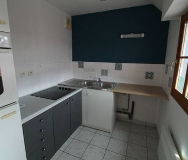 Location appartement 2 pièces 46.82 m² à Marcq-en-Barœul (59700) CL... - Photo 4
