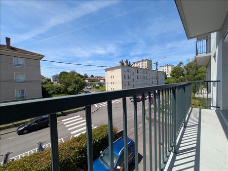 2 pièces - 42,43 m² - 2ème étage - Colocation non autorisée - Photo 2