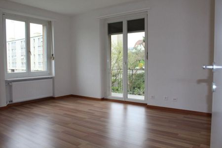 Rent a 3 ½ rooms apartment in Grenchen - Photo 4