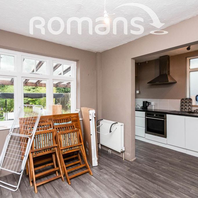 3 bedroom semi-detached house to rent - Photo 1