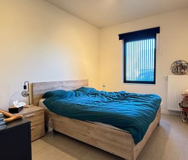 Appartement te huur in Meulebeke voor € 770 met 2 slaapkamers - Foto 6