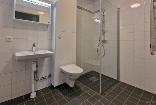 Mandelgatan 12 - Foto 1