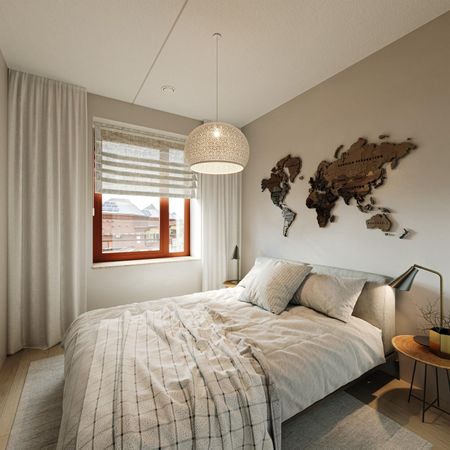 Appartement te huur: Haarlemmerweg 1014 BL Amsterdam - Foto 5