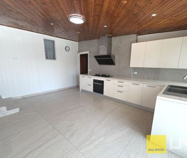 Large Family Home Available For Lease - Photo 1