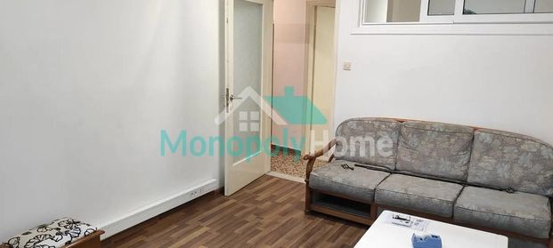 Studio/Γκαρσονιέρα για ενοικίαση Κρυονέρι (Τριανδρία - Δόξα - Κρυονέρι) - Φωτογραφία 1