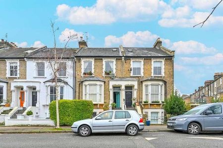 Maury Road, Stoke Newington, N16 - Photo 3